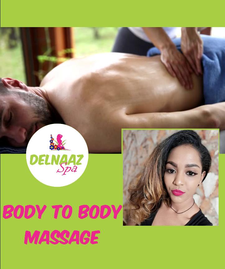 Body to Body Massage in Thane